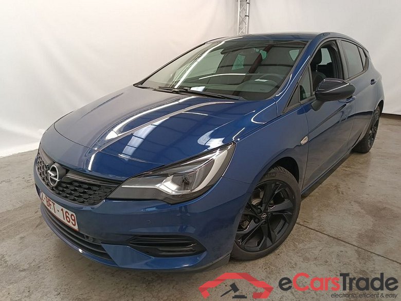 Opel Astra 1.5 Turbo D 90kW S/S Ultimate 5d