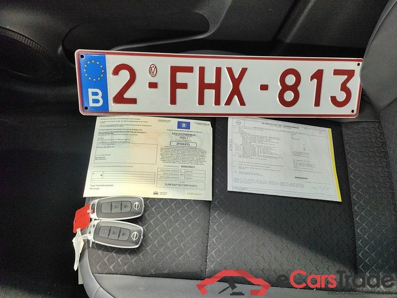 Nissan Juke 1.0 DIG-T 114 N-Design 5d #4