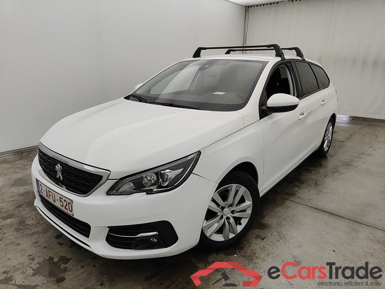 Peugeot 308 SW 1.5 BlueHDi 130 S&S Active Pack 5d