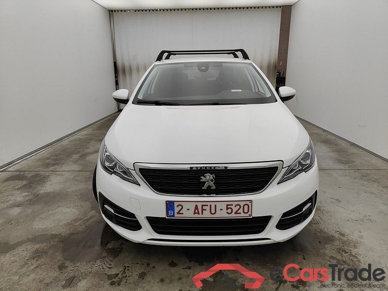 Peugeot 308 SW 1.5 BlueHDi 130 S&S Active Pack 5d #5