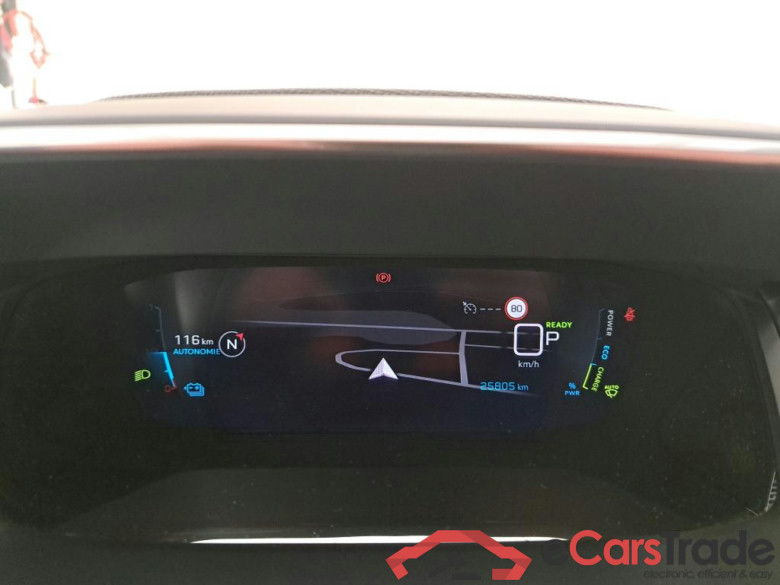 2008 (e-) Road Trip 50kWh BVA #6