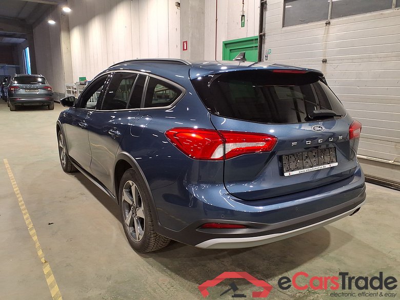 FORD FOCUS CLIPPER 1.0I ECOBOOST 92KW AUTO ACTIVE X #2