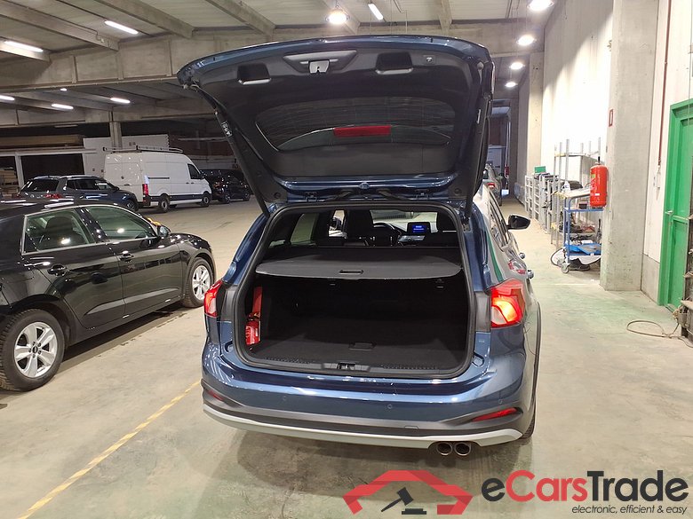 FORD FOCUS CLIPPER 1.0I ECOBOOST 92KW AUTO ACTIVE X #3