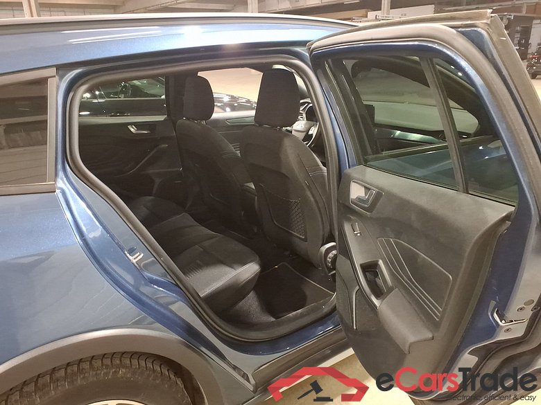 FORD FOCUS CLIPPER 1.0I ECOBOOST 92KW AUTO ACTIVE X #5