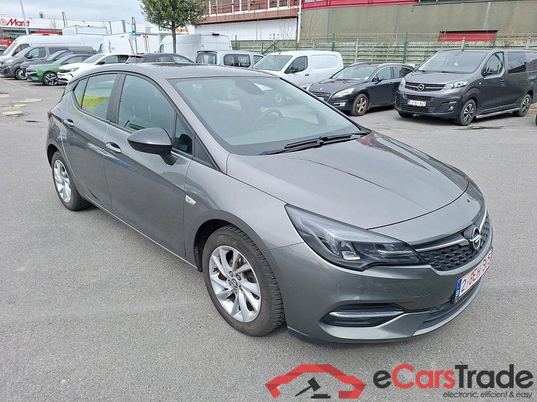 OPEL ASTRA 1.2 TURBO 81KW S-S EDITION #2