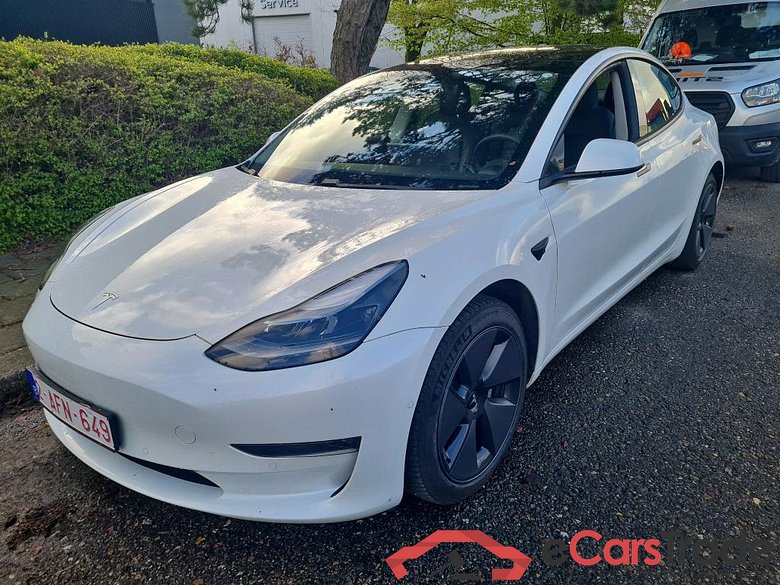 TESLA MODEL 3 75 KWH LONG RANGE DUAL MOTOR 4WD AUTO #1