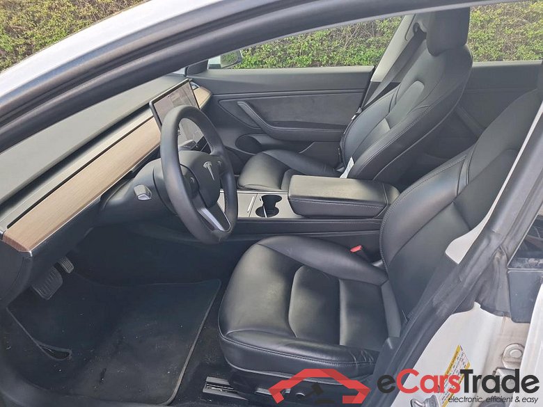 TESLA MODEL 3 75 KWH LONG RANGE DUAL MOTOR 4WD AUTO #5