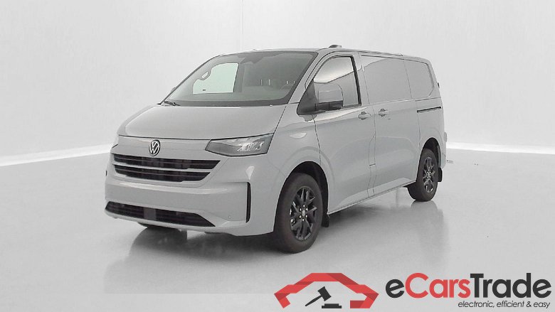 Volkswagen Transporter T7 L1H1 2.0 TDI 150ch Business BVA8 #3