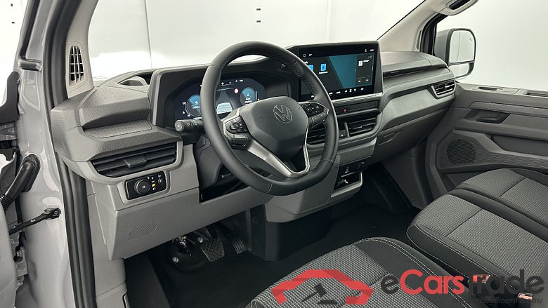 Volkswagen Transporter T7 L1H1 2.0 TDI 150ch Business BVA8 #6