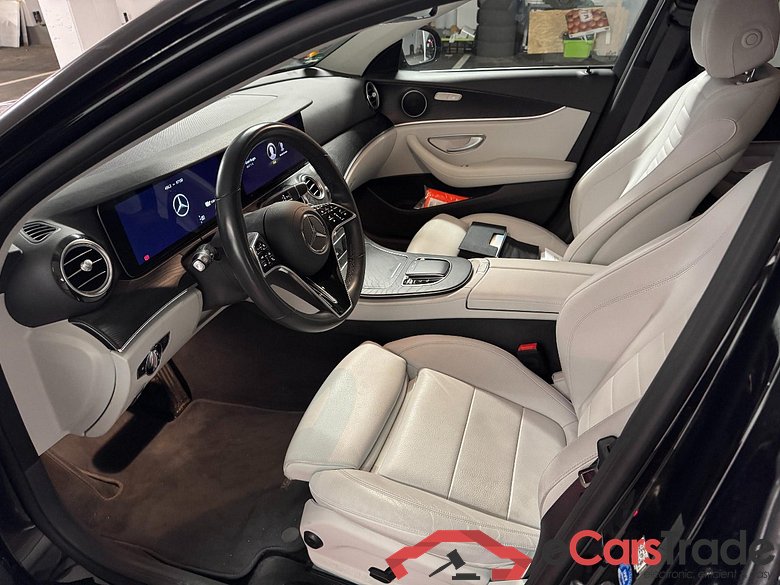 E -Klasse T-Modell E 300 de 4Matic (213.211)Avantgarde 2.0 225KW AT9 E6d #4