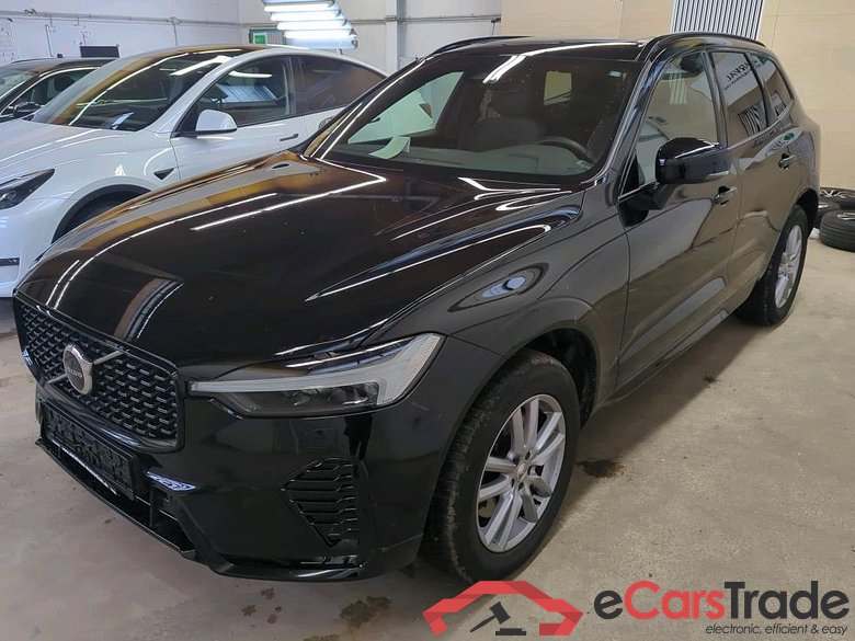 XC60 Plus Dark AWD 2.0 B4 145KW AT8 E6d #1