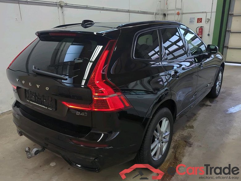 XC60 Plus Dark AWD 2.0 B4 145KW AT8 E6d #2