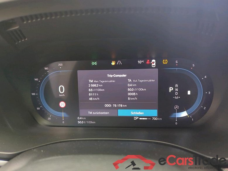 XC60 Plus Dark AWD 2.0 B4 145KW AT8 E6d #5