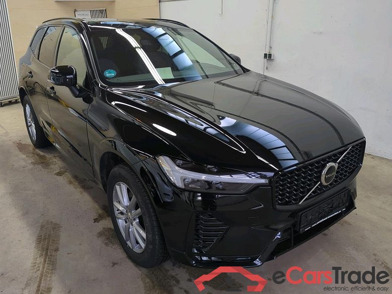 XC60 Plus Dark AWD 2.0 B4 145KW AT8 E6d #6