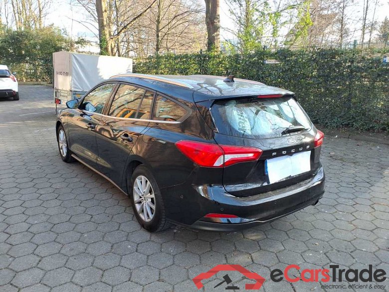 Ford Focus Turnier (CGE)(2018->) DE - Kb5 1.5 EcoBlue EU6d-T, Titanium Start/Stopp (EURO 6d-TEMP), 2018 - 2021 #6
