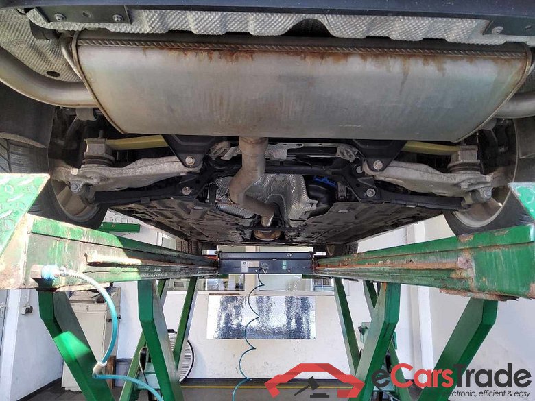 Volvo V60 Kombi (2018->) DE - Kb5 B4 (Diesel) EU6d, Ultimate Bright Mild-Hybrid (EURO 6d), 2021 - 2022 #5