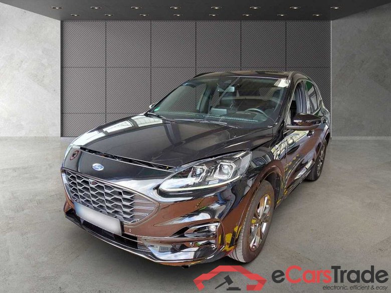 Ford Kuga (2020->) DE - SUV5 2.5 Duratec Plug-in-Hybrid PHEV EU6d, ST-Line X (EURO 6d), 2020 - 2024