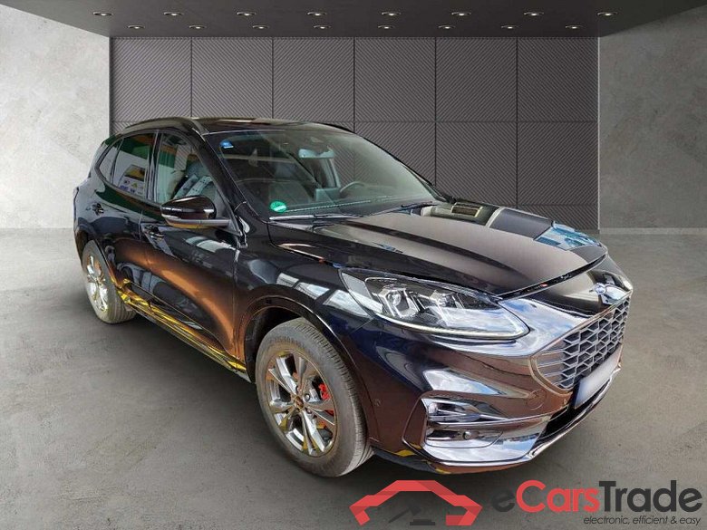 Ford Kuga (2020->) DE - SUV5 2.5 Duratec Plug-in-Hybrid PHEV EU6d, ST-Line X (EURO 6d), 2020 - 2024 #2