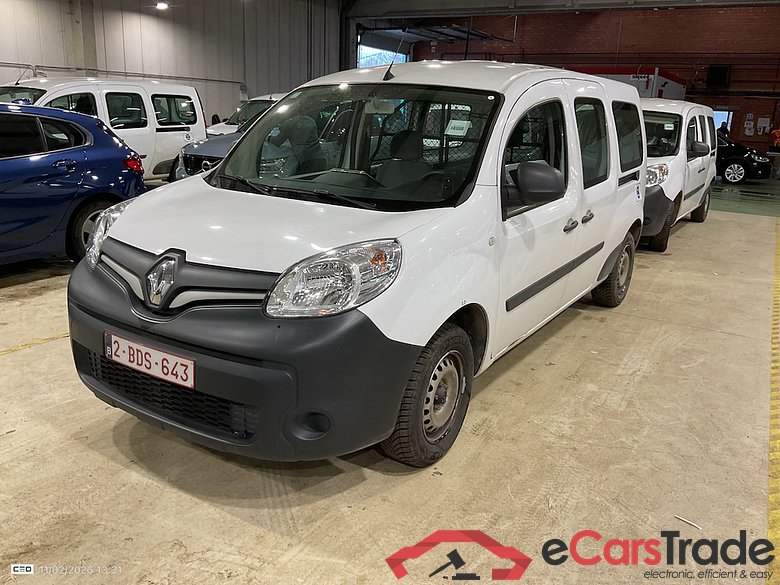 RENAULT KANGOO EXPRESS 1.5 BLUE DCI 95 MAXI CONFORT