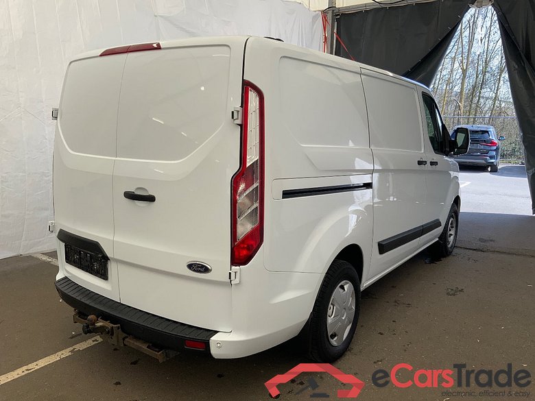 Transit Custom Kasten 300 L1 Trend 2.0 TDCi 96KW MT6 E6 #2