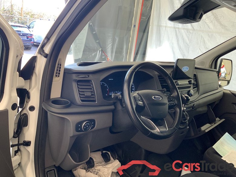 Transit Custom Kasten 300 L1 Trend 2.0 TDCi 96KW MT6 E6 #3