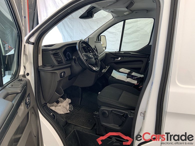 Transit Custom Kasten 300 L1 Trend 2.0 TDCi 96KW MT6 E6 #4