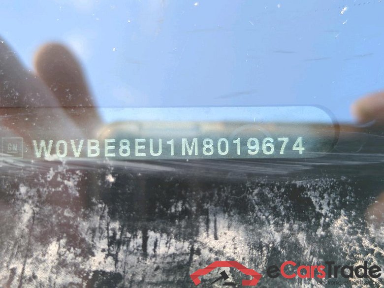 Astra K Sports Tourer Elegance Start/Stop 1.5 77KW MT6 E6d #4