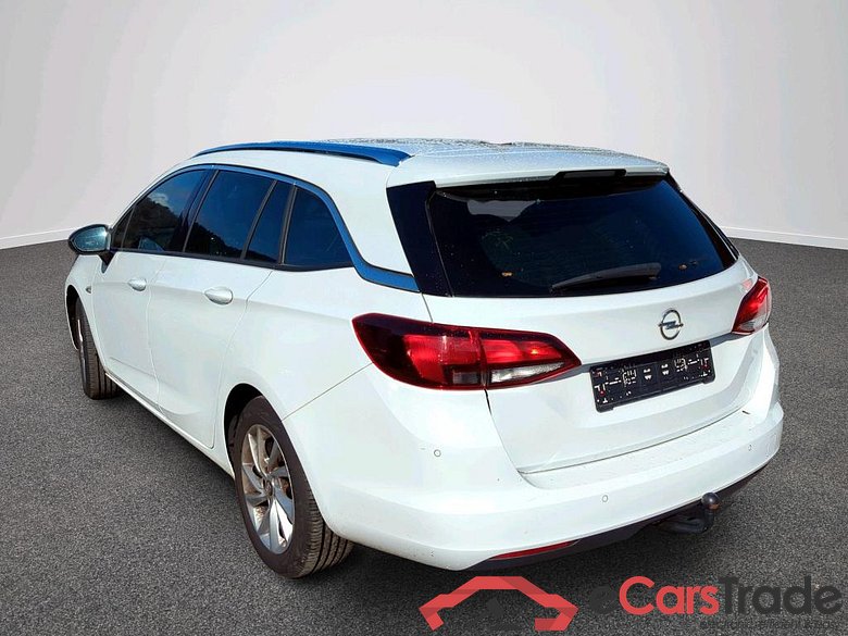 Astra K Sports Tourer Elegance Start/Stop 1.5 77KW MT6 E6d #6