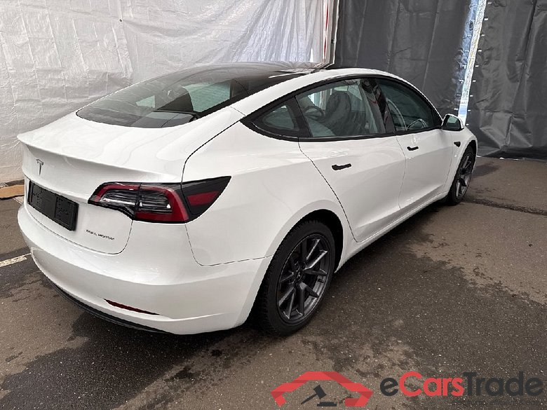 TESLA Model 3 Langstreckenbatt. Allradantrieb Dual Motor 4d 366kW #2