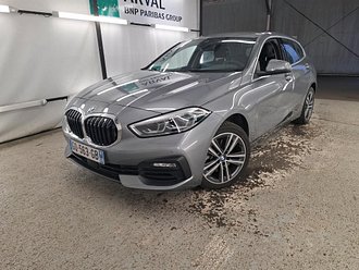 BMW 116