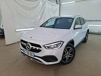 Mercedes GLA 200