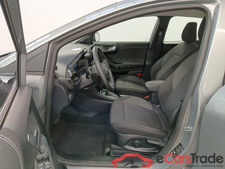 Ford Puma 1.0i Ecoboost MHEV 92kW Aut. Titanium 5d #3