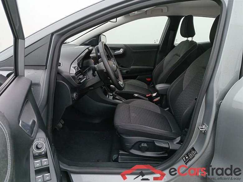 Ford Puma 1.0i Ecoboost MHEV 92kW Aut. Titanium 5d #3