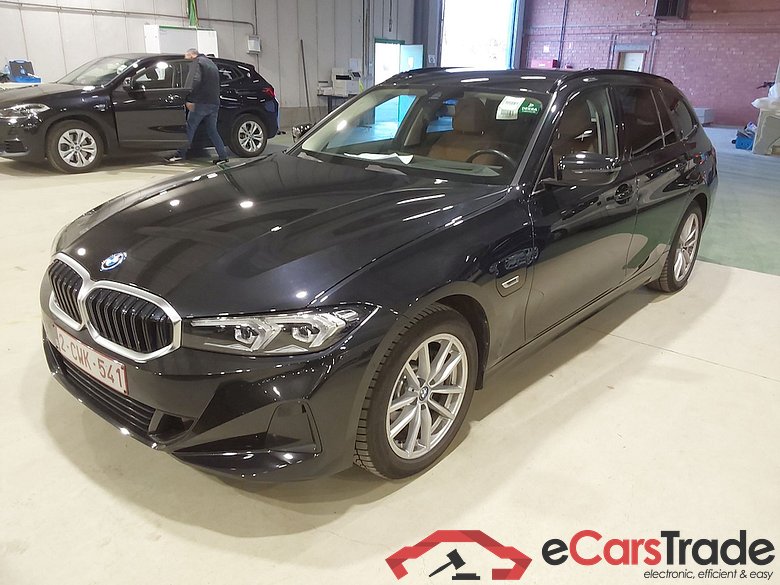 BMW 3 SERIES TOURING 2.0 320E TOURING #1
