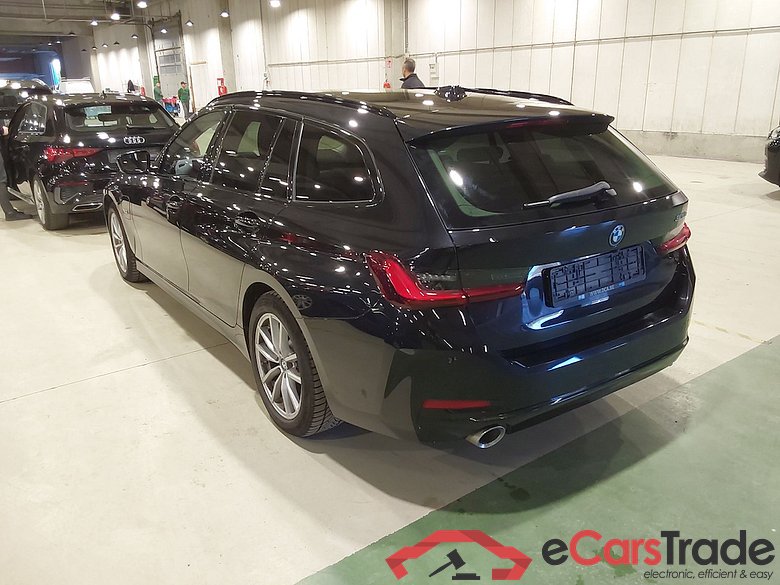 BMW 3 SERIES TOURING 2.0 320E TOURING #2