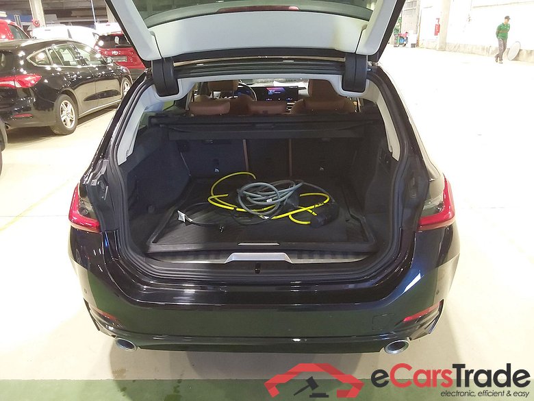 BMW 3 SERIES TOURING 2.0 320E TOURING #3