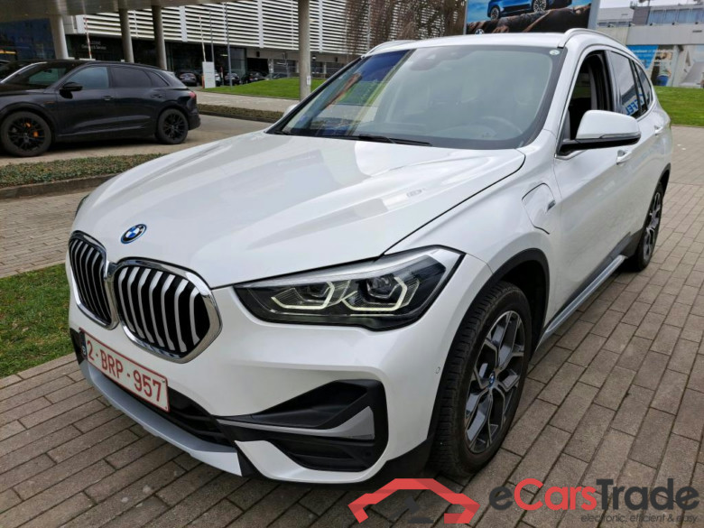 BMW X1 1.5 XDRIVE25E PHEV 162KW) #1
