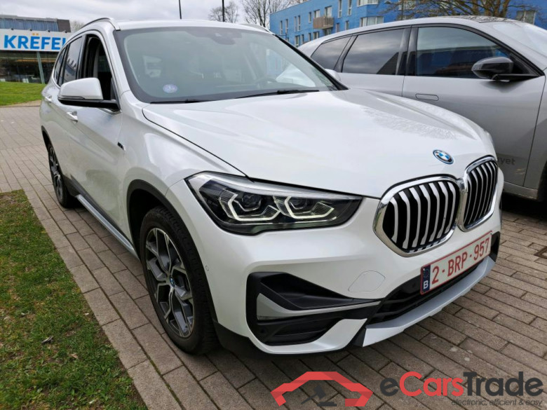 BMW X1 1.5 XDRIVE25E PHEV 162KW) #2