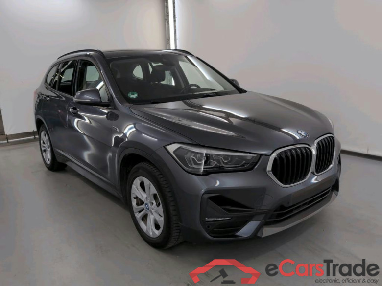 BMW X1 1.5 XDRIVE25E PHEV 162KW) #2
