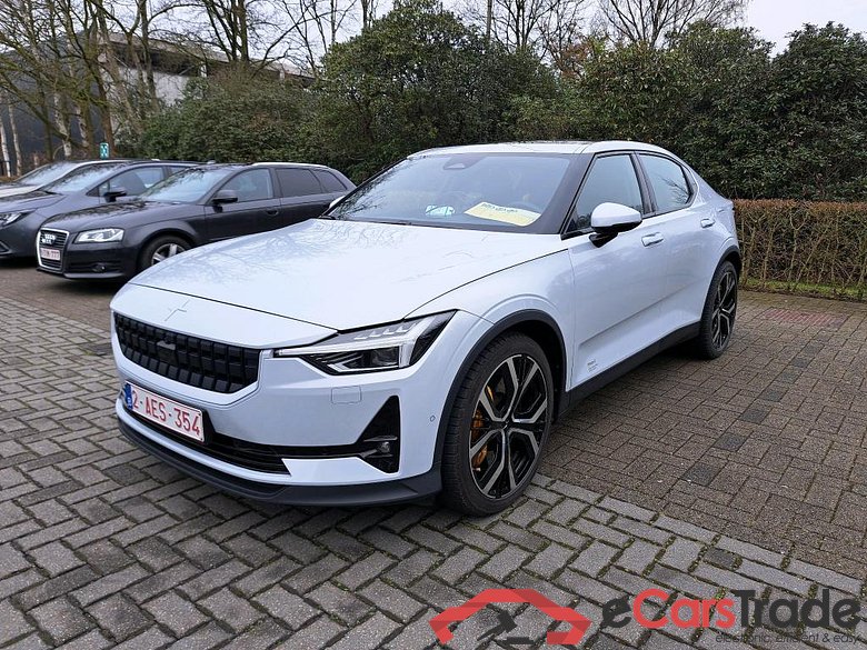 POLESTAR POLESTAR 2 78 kWh Dual Motor Launch