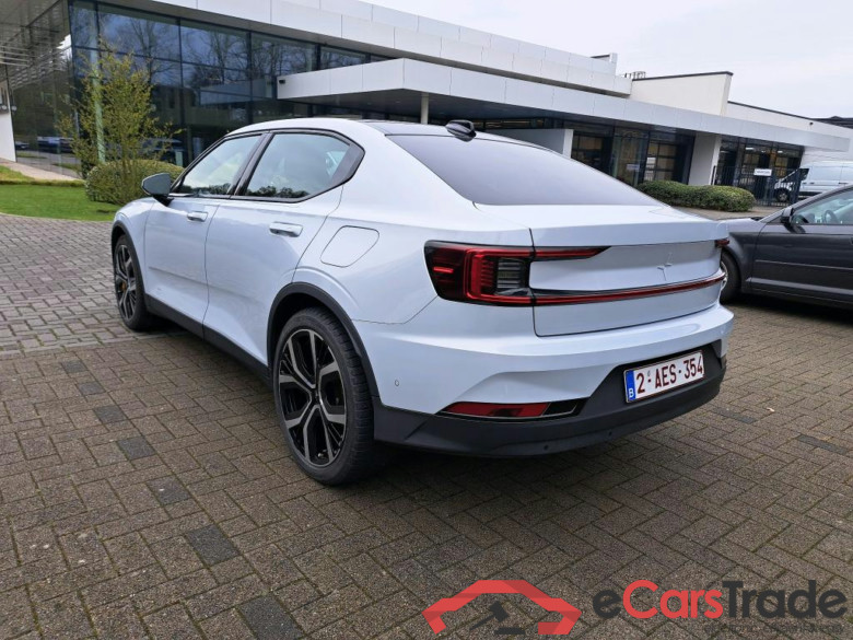 POLESTAR POLESTAR 2 78 kWh Dual Motor Launch #3