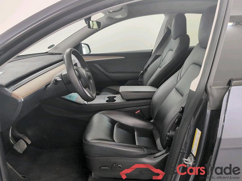 TESLA MODEL Y BEV 75KWH LONG RANGE AUTO 4WD #5