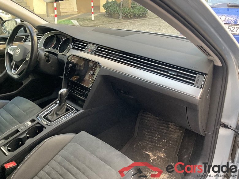 Passat Variant Elegance 2.0 TDI 147KW AT7 E6d #3