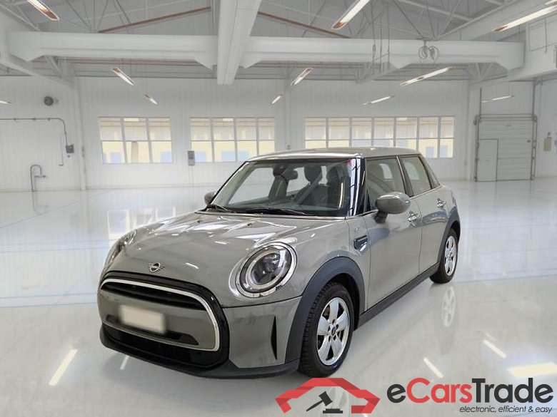 MINI MINI / 2021 / 5P / BERLINA COOPER BUSINESS