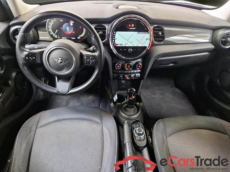 MINI MINI / 2021 / 5P / BERLINA COOPER BUSINESS #3