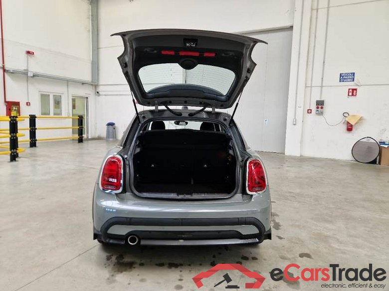 MINI MINI / 2021 / 5P / BERLINA COOPER BUSINESS #5