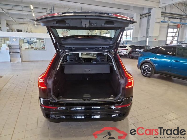 VOLVO XC60 / 2021 / 5P / SUV B4 D AUTOMATICO CORE #5