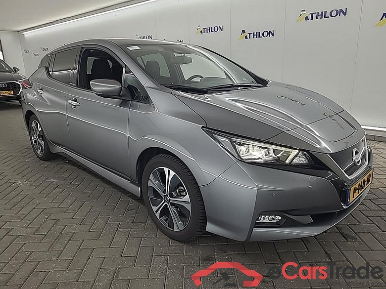 NISSAN LEAF N-CONNECTA 40kWh 5D uitlopend #2