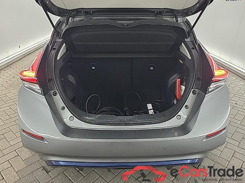 NISSAN LEAF N-CONNECTA 40kWh 5D uitlopend #5