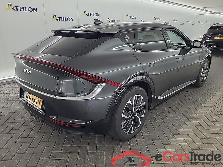 KIA EV6 77.4kWh EV6 Plus RWD 5D 168kW #3